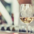 Your Ultimate Guide to White Wine Sweetness and High-Quality Choices