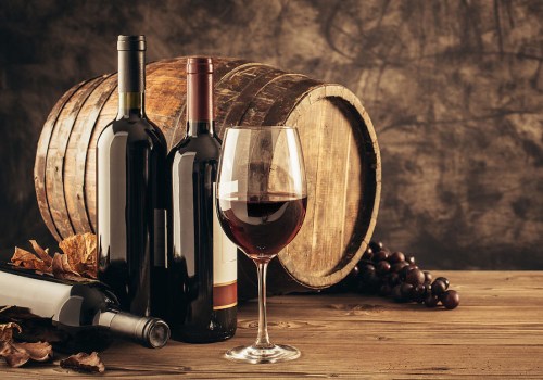 The Importance of Wine Ratings: A Wine Expert's Perspective