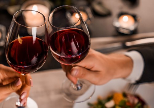 The Health Benefits of Wine: An Expert's Perspective