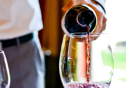 The Ultimate Guide to Choosing the Perfect Wine