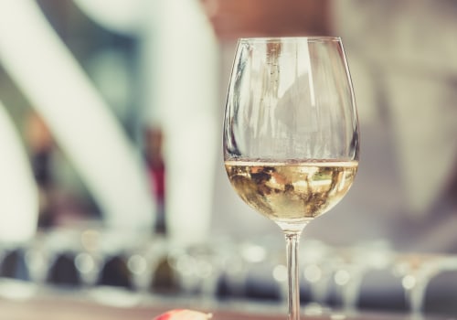 Your Ultimate Guide to White Wine Sweetness and High-Quality Choices