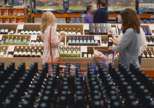 Why Costco is the Top Seller of Wine